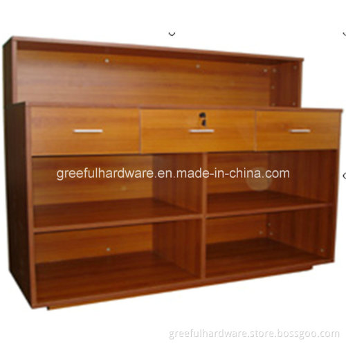 Nice Classical Wooden Cabint